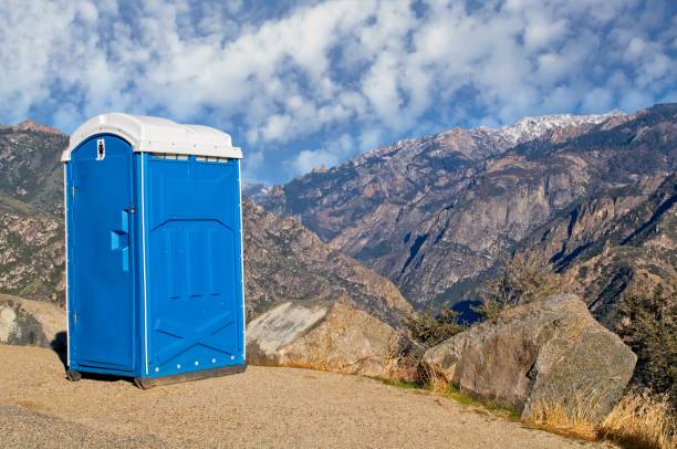 Best Handicap porta potty rental  in Lakes Of The Four Seasons, IN