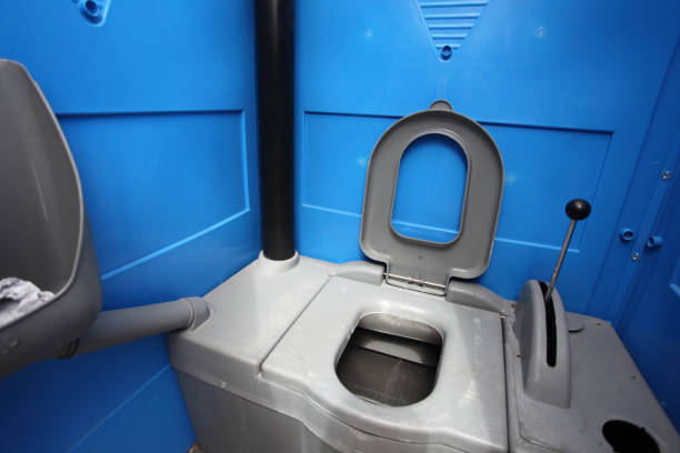 Best Sanitation services for porta potties  in Lakes Of The Four Seasons, IN