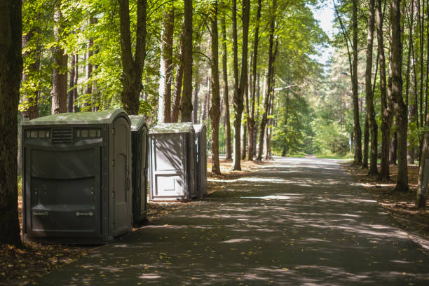 Best Wedding porta potty rental  in Lakes Of The Four Seasons, IN
